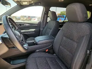 Chevrolet Traverse 2025 4X4 LT 4dr SUV