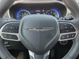 Chrysler Pacifica 2025 Select 4dr Mini-Van