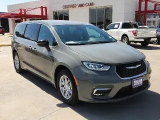 Chrysler Pacifica 2025 Select 4dr Mini-Van