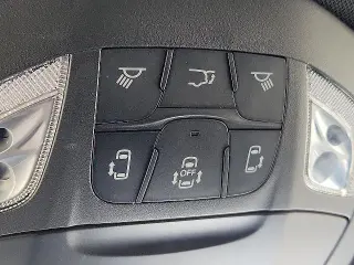 Chrysler Pacifica 2025 Select 4dr Mini-Van