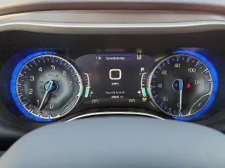Chrysler Pacifica 2025 Select 4dr Mini-Van
