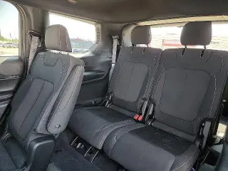 Jeep Grand Cherokee L 2025 4x2 Laredo 4dr SUV