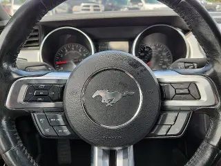 Ford Mustang 2023 EcoBoost 2dr Convertible