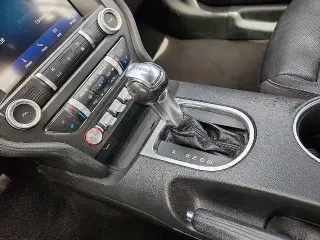 Ford Mustang 2023 EcoBoost 2dr Convertible