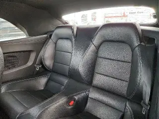 Ford Mustang 2023 EcoBoost 2dr Convertible