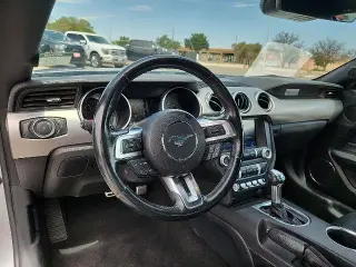 Ford Mustang 2023 EcoBoost 2dr Convertible