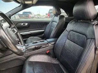 Ford Mustang 2023 EcoBoost 2dr Convertible