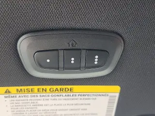 Chrysler Pacifica 2025 Select 4dr Mini-Van