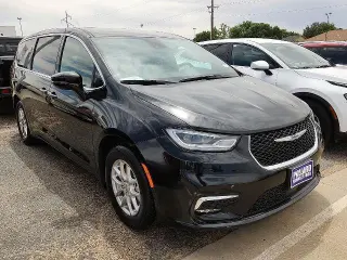 Chrysler Pacifica 2025 Select 4dr Mini-Van
