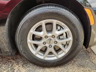 Chrysler Pacifica 2025 Select 4dr Mini-Van