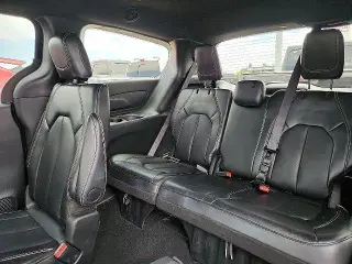 Chrysler Pacifica 2025 Select 4dr Mini-Van