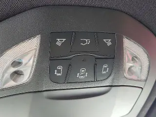 Chrysler Pacifica 2025 Select 4dr Mini-Van