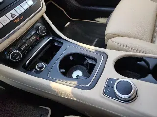 Mercedes-Benz GLA 2020 GLA 250 4dr SUV