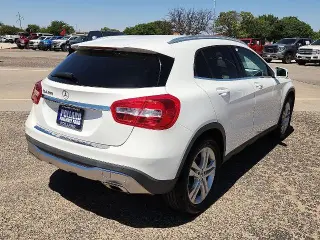 Mercedes-Benz GLA 2020 GLA 250 4dr SUV