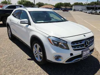 Mercedes-Benz GLA 2020 GLA 250 4dr SUV