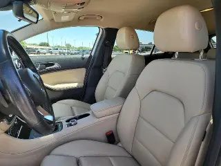 Mercedes-Benz GLA 2020 GLA 250 4dr SUV
