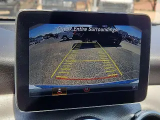 Mercedes-Benz GLA 2020 GLA 250 4dr SUV