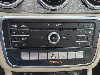 Mercedes-Benz GLA 2020 GLA 250 4dr SUV