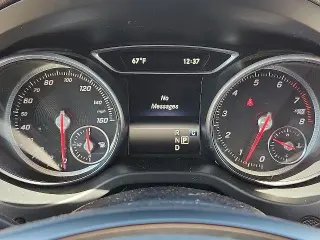 Mercedes-Benz GLA 2020 GLA 250 4dr SUV