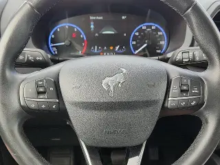 Ford Bronco Sport 2024 AWD Big Bend 4dr SUV
