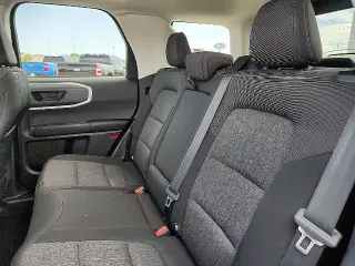 Ford Bronco Sport 2024 AWD Big Bend 4dr SUV