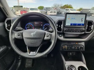 Ford Bronco Sport 2024 AWD Big Bend 4dr SUV