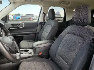 Ford Bronco Sport 2024 AWD Big Bend 4dr SUV