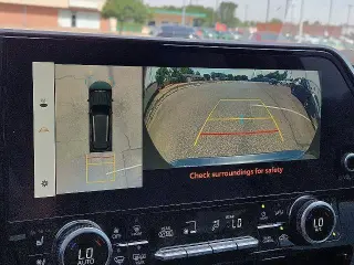 Toyota Highlander 2023 LE 4dr SUV