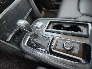 Nissan Armada 2024 4x4 SV 4dr SUV