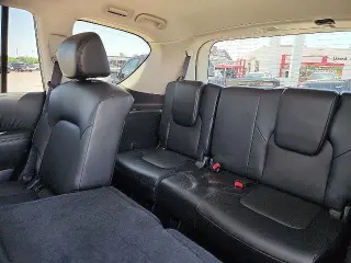 Nissan Armada 2024 4x4 SV 4dr SUV