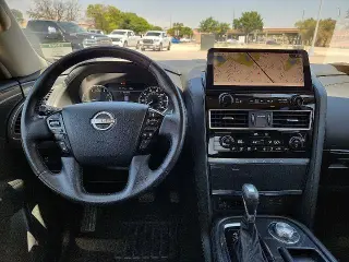 Nissan Armada 2024 4x4 SV 4dr SUV
