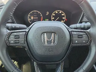 Honda CR-V 2025 AWD EX-L 4dr SUV