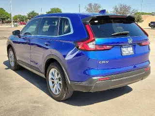Honda CR-V 2025 AWD EX-L 4dr SUV