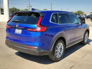 Honda CR-V 2025 AWD EX-L 4dr SUV