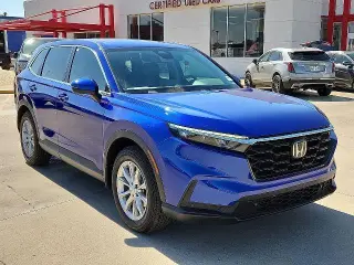 Honda CR-V 2025 AWD EX-L 4dr SUV