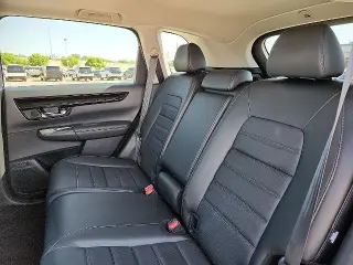 Honda CR-V 2025 AWD EX-L 4dr SUV