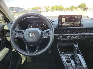 Honda CR-V 2025 AWD EX-L 4dr SUV