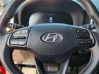 Hyundai VENUE 2024 SEL 4dr Crossover