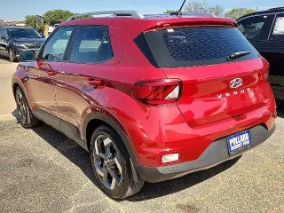 Hyundai VENUE 2024 SEL 4dr Crossover