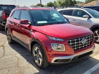 Hyundai VENUE 2024 SEL 4dr Crossover