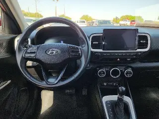 Hyundai VENUE 2024 SEL 4dr Crossover