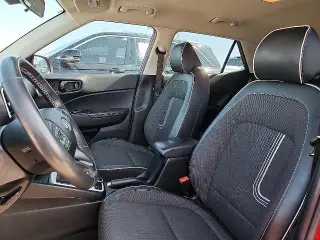 Hyundai VENUE 2024 SEL 4dr Crossover