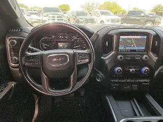 GMC Sierra 1500 2021 4x4 AT4 4dr Crew Cab 5.8 ft. SB