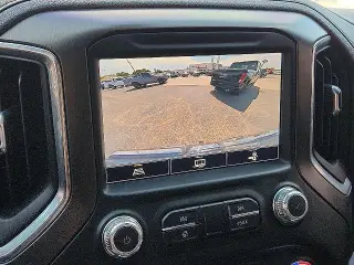 GMC Sierra 1500 2021 4x4 AT4 4dr Crew Cab 5.8 ft. SB