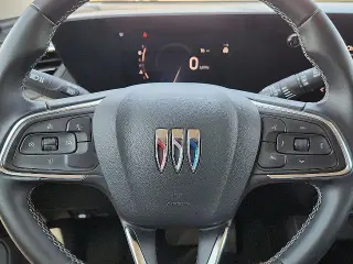 Buick Encore GX 2025 Preferred 4dr Crossover