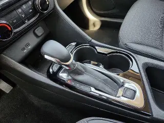 Buick Encore GX 2025 Preferred 4dr Crossover