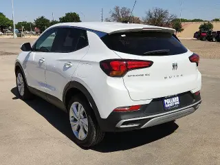 Buick Encore GX 2025 Preferred 4dr Crossover