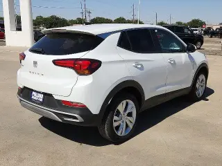 Buick Encore GX 2025 Preferred 4dr Crossover