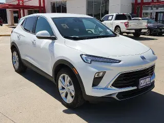 Buick Encore GX 2025 Preferred 4dr Crossover