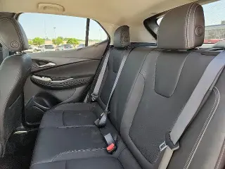 Buick Encore GX 2025 Preferred 4dr Crossover